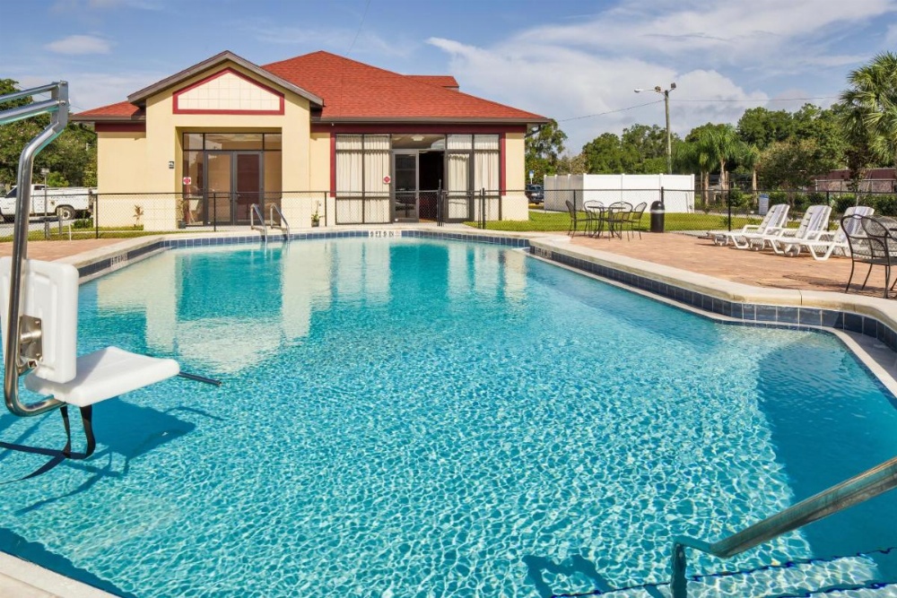 MAINGATE FLORIDA HOTEL Image 11