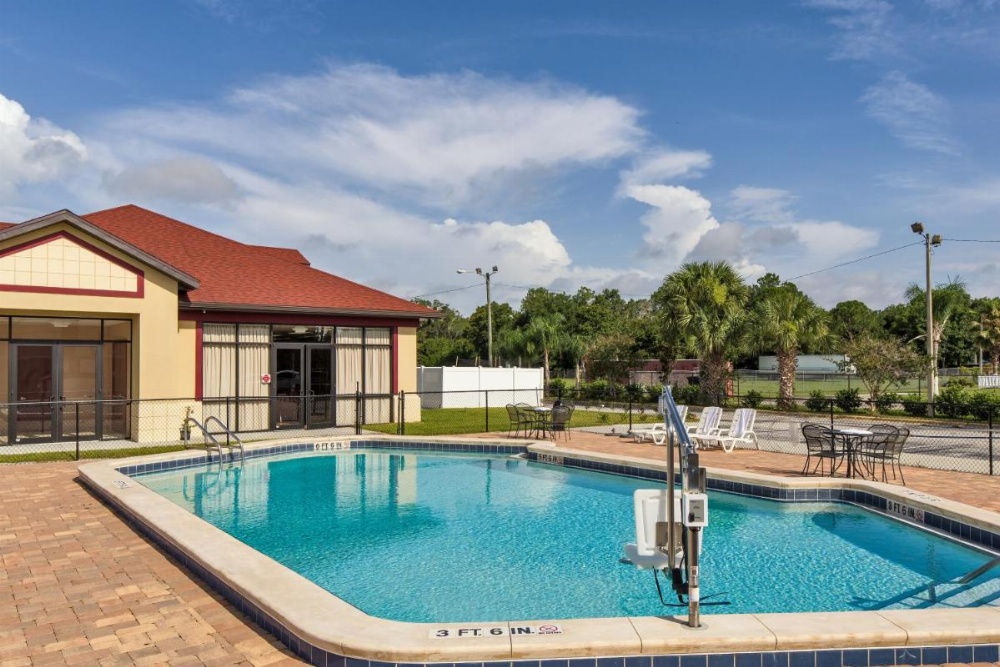 MAINGATE FLORIDA HOTEL Image 12