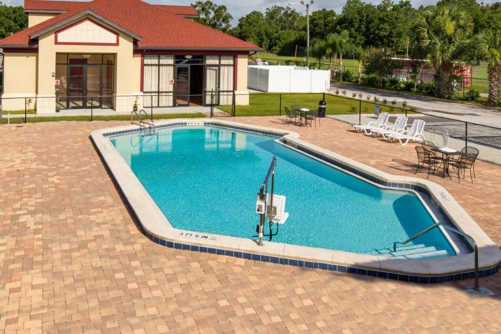 MAINGATE FLORIDA HOTEL Image 13