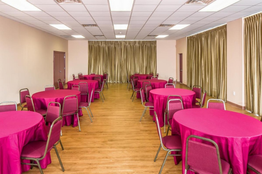 MAINGATE FLORIDA HOTEL Image 15