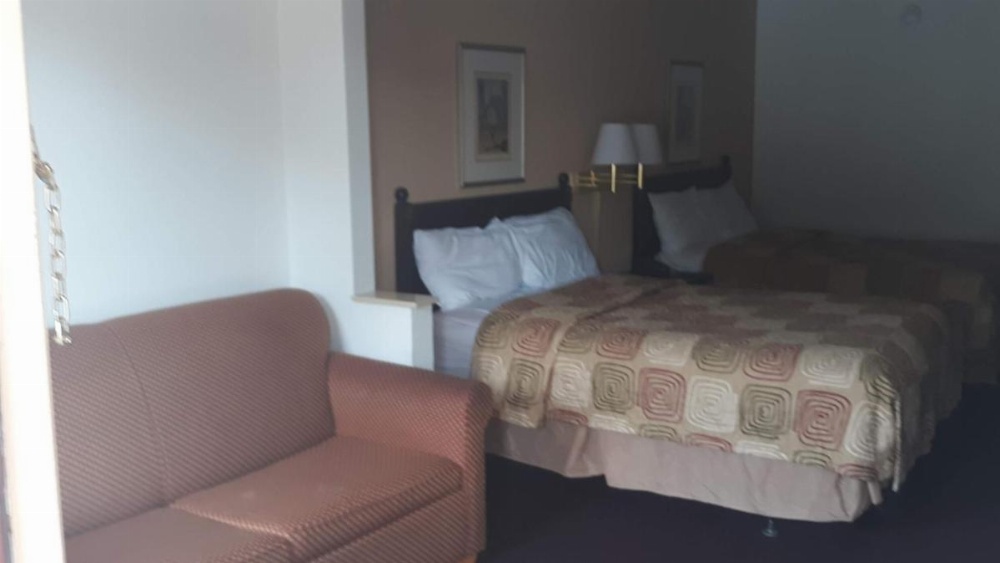 MAINGATE FLORIDA HOTEL Image 17