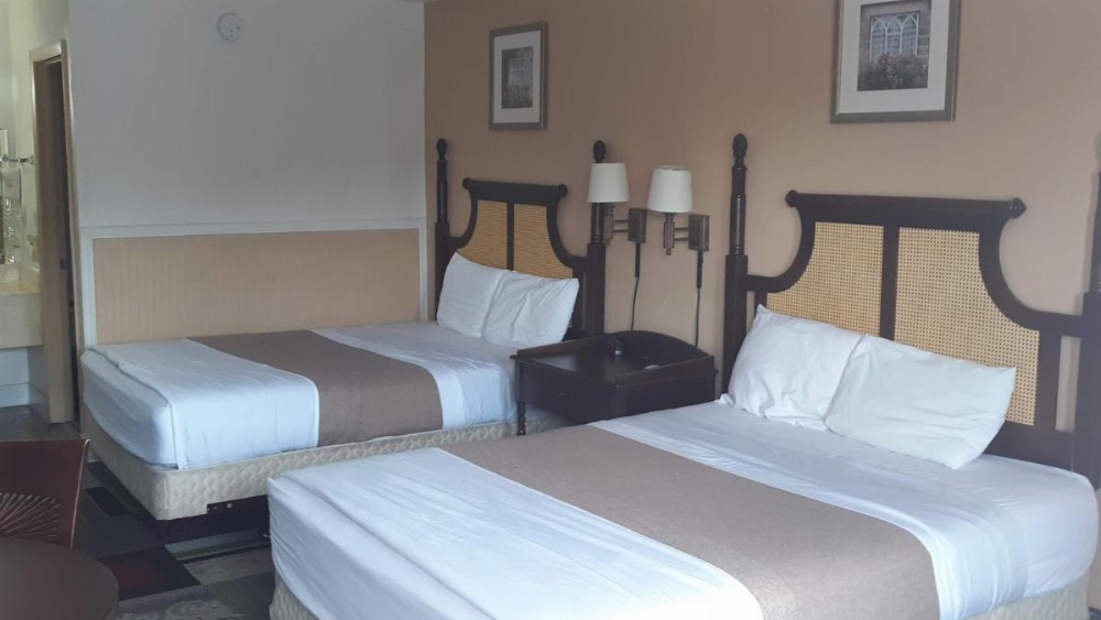 MAINGATE FLORIDA HOTEL Image 18