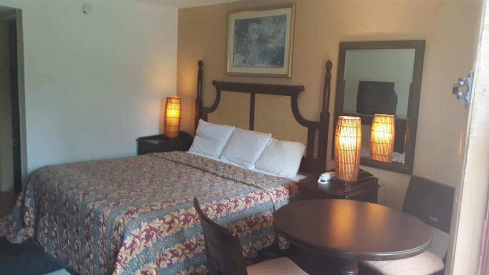 MAINGATE FLORIDA HOTEL Image 23